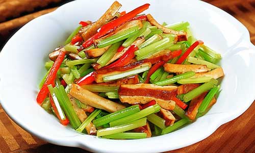 中餐怎么吃才更健康