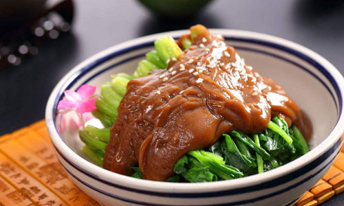 超强“补钙”家常菜 老少都需要
