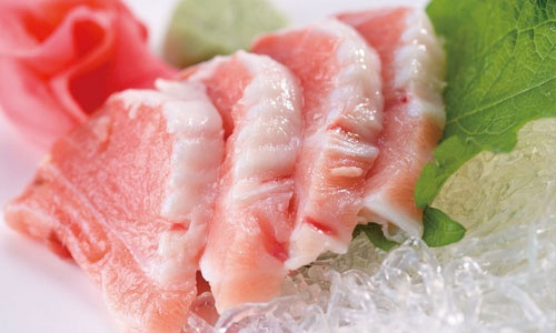常吃15种食物可预防春季感冒