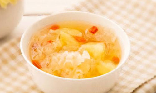 春天太燥怎么办？医生：这些润燥食物不吃就亏了！