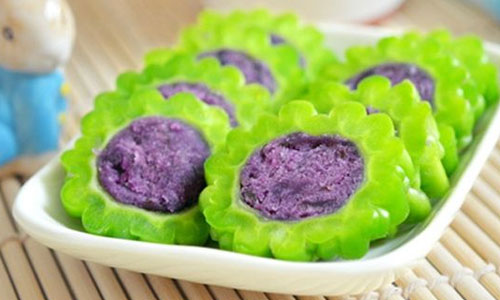 身体有火气吃什么食物降火好