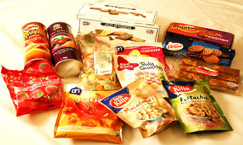 哪几种零食食品添加剂最多.jpg