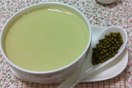 早餐喝豆浆 豆浆有什么营养价值