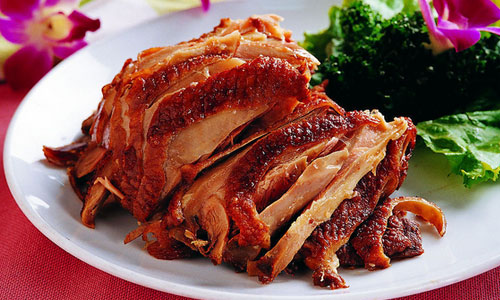 养生鸭肉最补虚劳.jpg