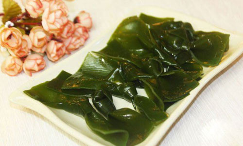 女人离不开的养生食物