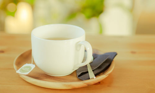 绿茶