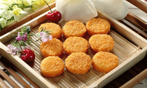 十大食品最容易让人生病要少吃