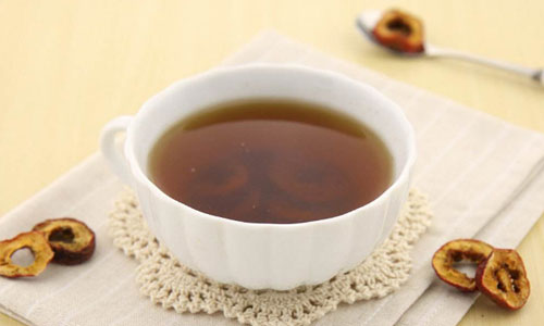 红糖加它每天泡一杯，体内毒素都扫光！