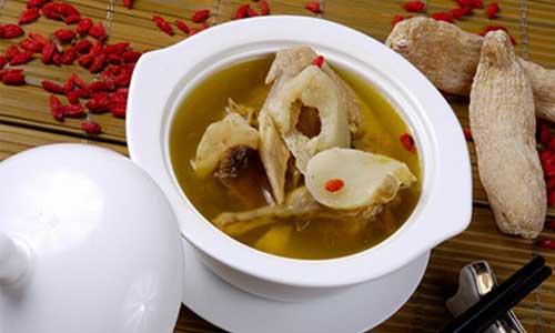 手术伤口愈合吃什么比较好