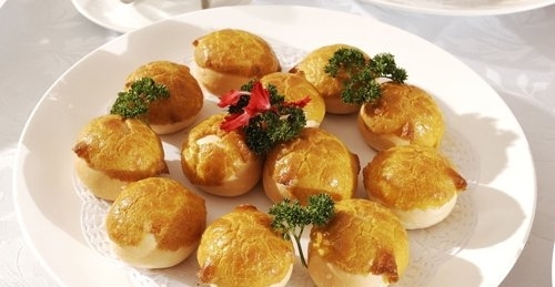 常吃这些食物 女人更有活力