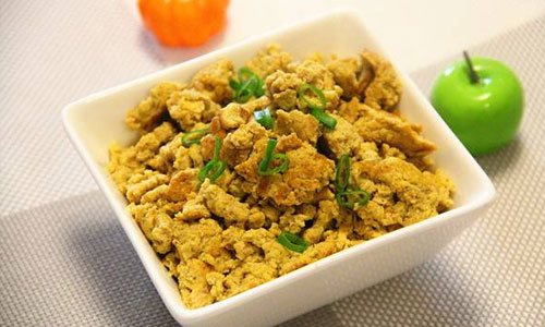 豆渣怎么吃可以既美味又营养