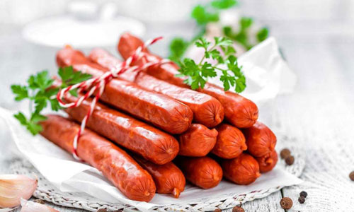 这2种肉制品是一级致癌物，快劝家人戒口！