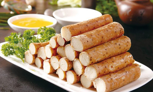 四种食物滋补肝肾又养胃