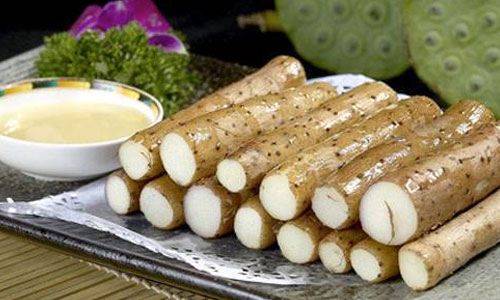 7种可以刮脂排油的食物