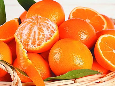 寒冷冬季必备的9种营养水果