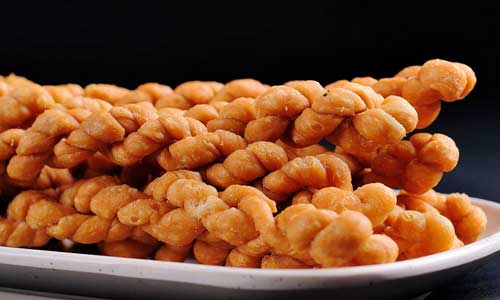 常吃这7类食物易患肿瘤