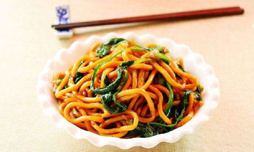 细数那些年让你偷摸长肉的菜
