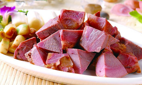 秋季抗寒吃什么？秋季进补吃什么肉？