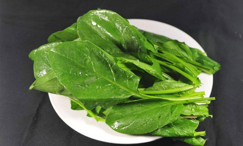 你家厨房有保护心脏好食物