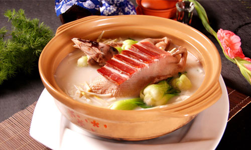 鸭