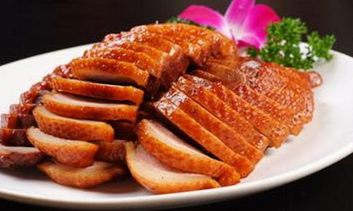 鸭肉与那些<a target=_blank href='http://food.ttys5.com/index/search_xkxs'><a target=_blank href='http://food.ttys5.com/'><b>食物</b></a>相克</a>