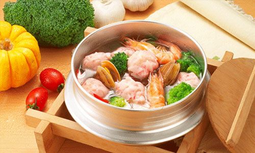 厨房中四辣的饮食养生