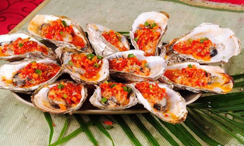 常吃6种食物 提高免疫力防感冒