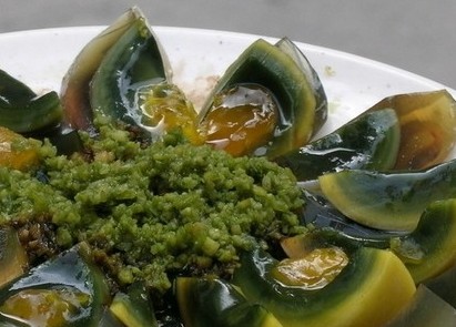 五大食物吃多了影响智力