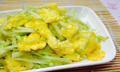 韭黄比较细软食用调理肠胃