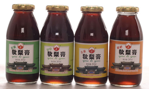 绝不能这样喝的秋梨膏.jpg