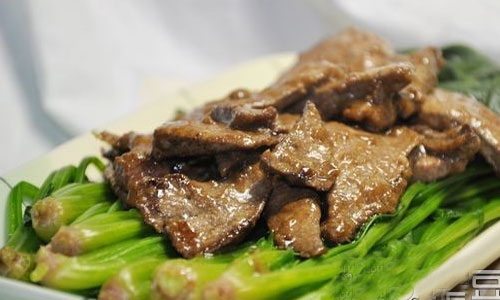 营养更丰富的食物搭配法