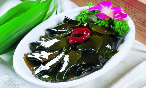 吃什么降脂清肠，非这六种食物莫属