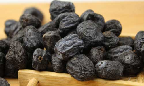 去除脸上色斑 首先要给脾脏排毒