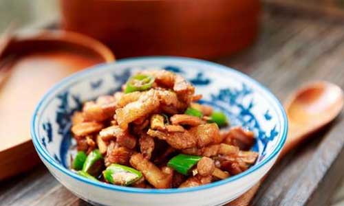 上班族的7大不良饮食习惯
