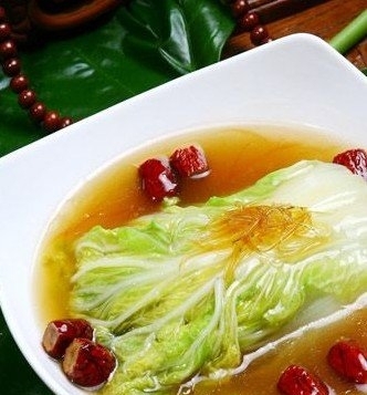 降血压最有效的食疗方