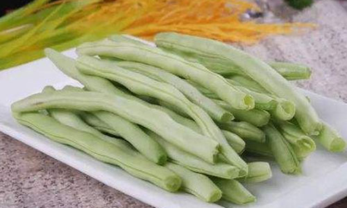 蔬菜没煮熟比砒霜还毒
