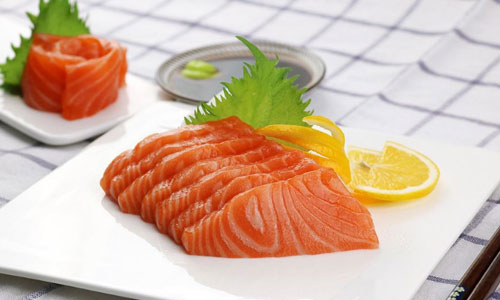 人补铁需谨慎 六种食物效果佳