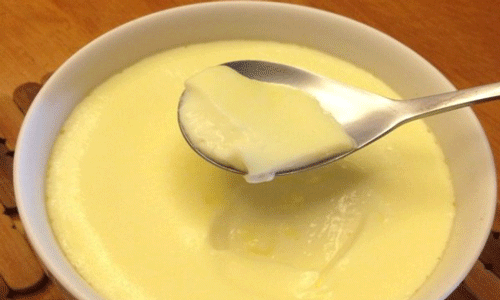 牛奶炖蛋.gif
