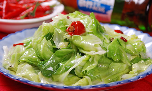 中午吃什么食物最有营养呢