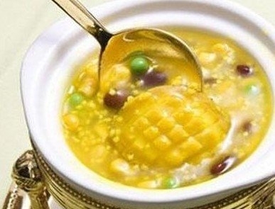 早餐吃什么最好？