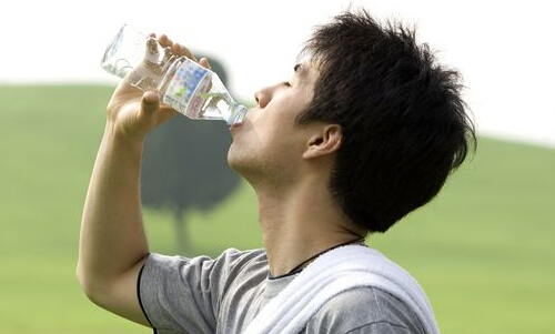 9种食物让男人一辈子健康