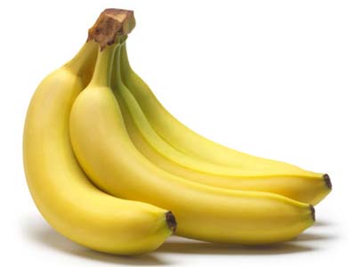 冬季抗癌食材——香蕉