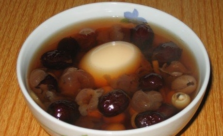 食疗妙方 让你远离异常白带