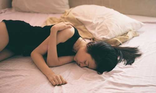 良好睡眠是健康的基本保证