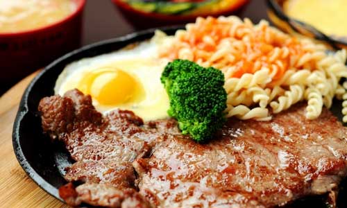 日常饮食多吃这些食物