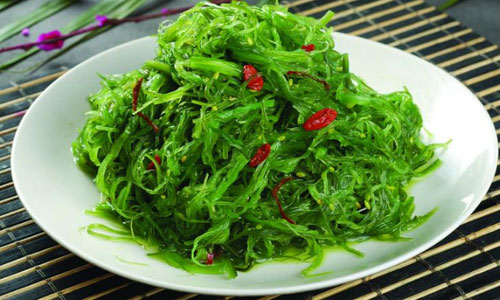 6种食物让男人变得阳气十足