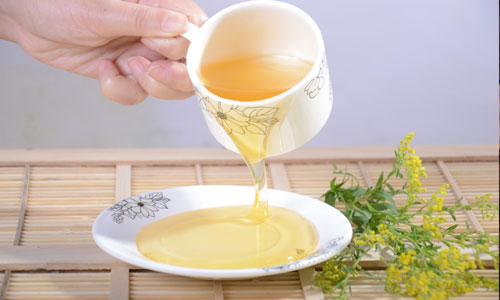 蜂蜜使用得当能治胃溃疡