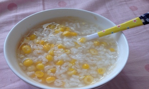 玉米须蜂蜜粥有何营养怎么做好吃.jpg