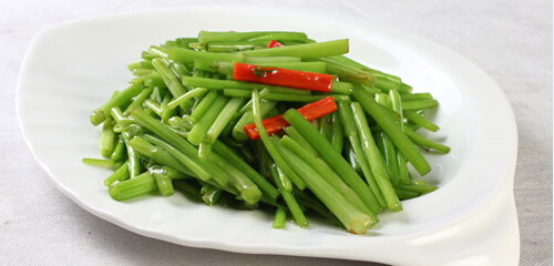 夏季哪些蔬菜不宜凉拌