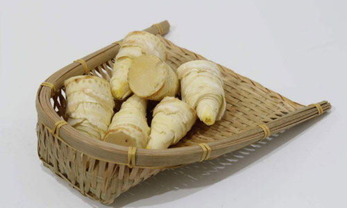 常见的碱性蔬菜有哪些？饮食养生必看